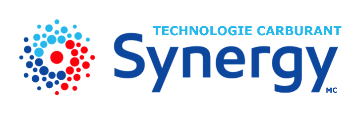 Synergy Technologie Carburant